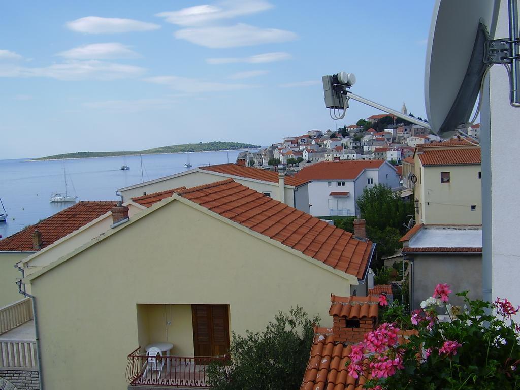 Apartments Ruza Primošten Habitación foto