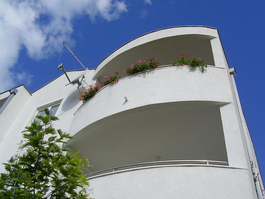 Apartments Ruza Primošten Habitación foto